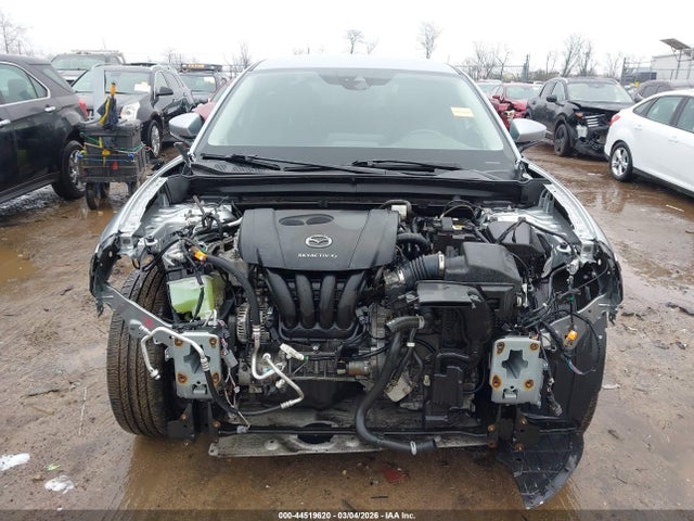 Aukcja sprzedaży 2021 Mazda Cx-30 Select, vin: 3MVDMABL1MM241375, numer aukcji: 44519620