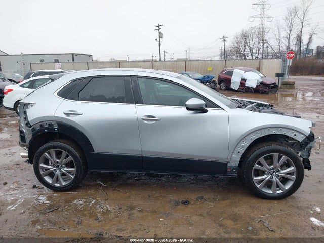 Aukcja sprzedaży 2021 Mazda Cx-30 Select, vin: 3MVDMABL1MM241375, numer aukcji: 44519620
