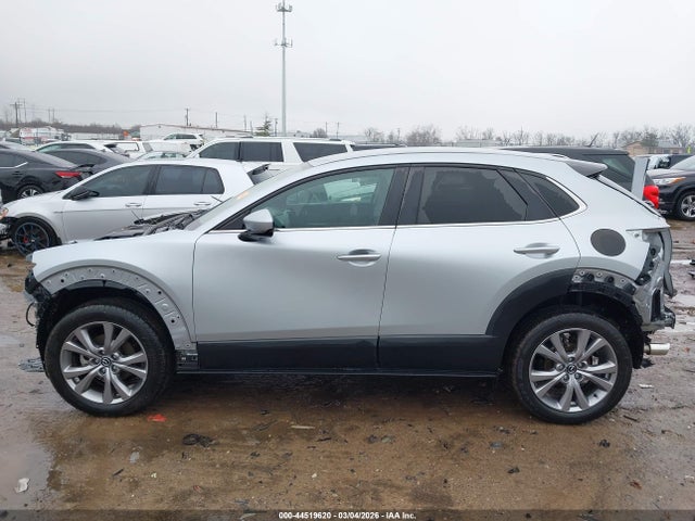 Aukcja sprzedaży 2021 Mazda Cx-30 Select, vin: 3MVDMABL1MM241375, numer aukcji: 44519620