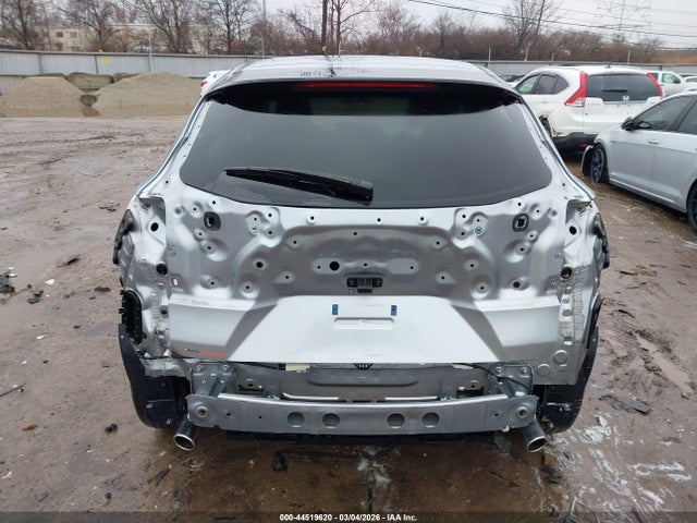 Aukcja sprzedaży 2021 Mazda Cx-30 Select, vin: 3MVDMABL1MM241375, numer aukcji: 44519620