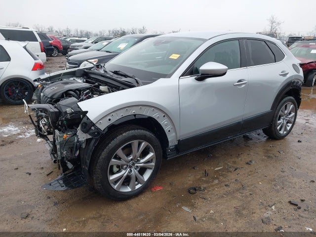 Aukcja sprzedaży 2021 Mazda Cx-30 Select, vin: 3MVDMABL1MM241375, numer aukcji: 44519620