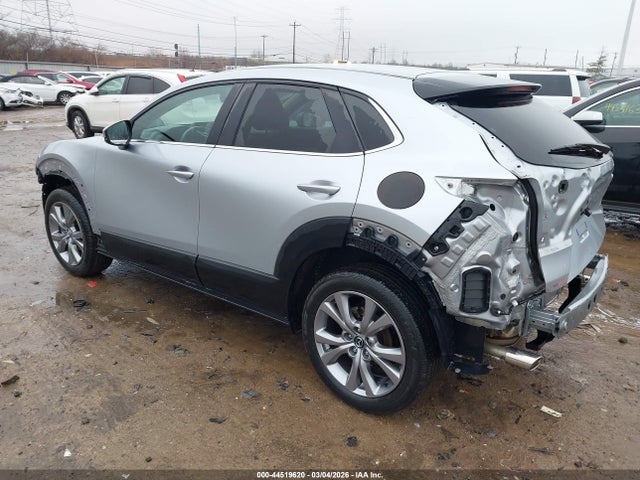 Aukcja sprzedaży 2021 Mazda Cx-30 Select, vin: 3MVDMABL1MM241375, numer aukcji: 44519620