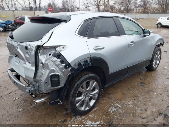Aukcja sprzedaży 2021 Mazda Cx-30 Select, vin: 3MVDMABL1MM241375, numer aukcji: 44519620