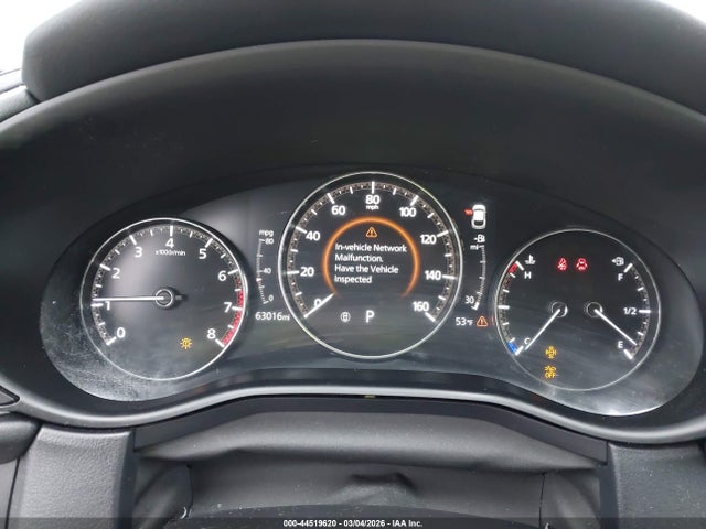 Aukcja sprzedaży 2021 Mazda Cx-30 Select, vin: 3MVDMABL1MM241375, numer aukcji: 44519620