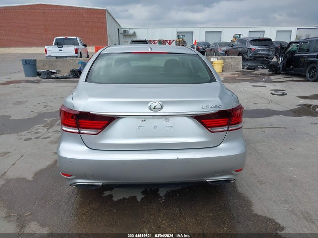 Продажа на аукционе авто 2014 Lexus Ls 460, vin: JTHBL5EF0E5125986, номер лота: 44519621