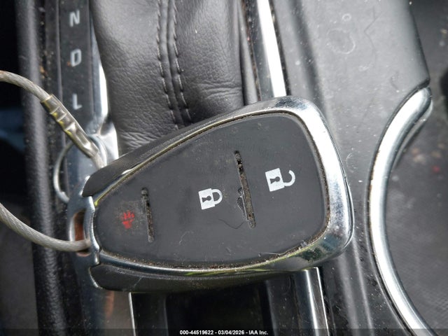 2020 Chevrolet Equinox Awd Lt 1.5l Turbo მანქანა იყიდება აუქციონზე, vin: 2GNAXUEV7L6241097, აუქციონის ნომერი: 44519622