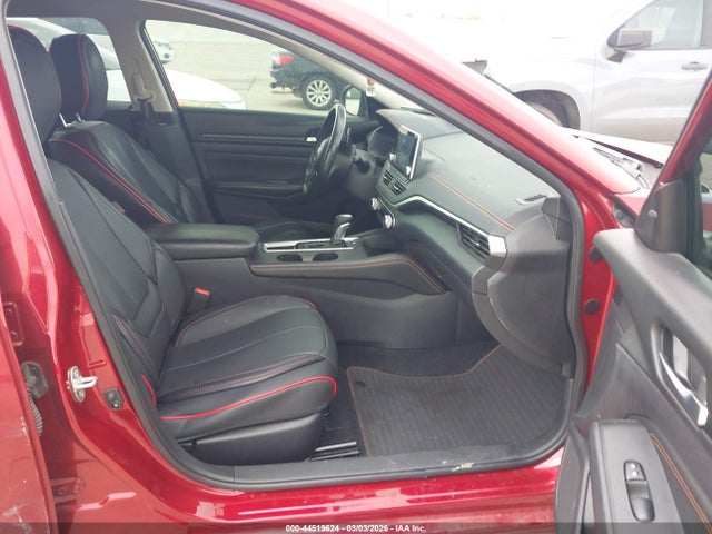 Nissan Altima Sr Fwd 2020 1N4BL4CV7LC136763 Image 5