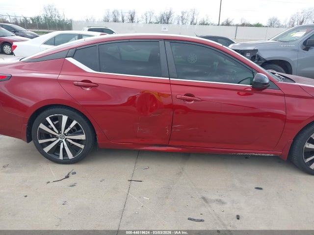 Nissan Altima Sr Fwd 2020 1N4BL4CV7LC136763 Image 6