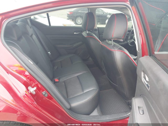 Nissan Altima Sr Fwd 2020 1N4BL4CV7LC136763 Image 8