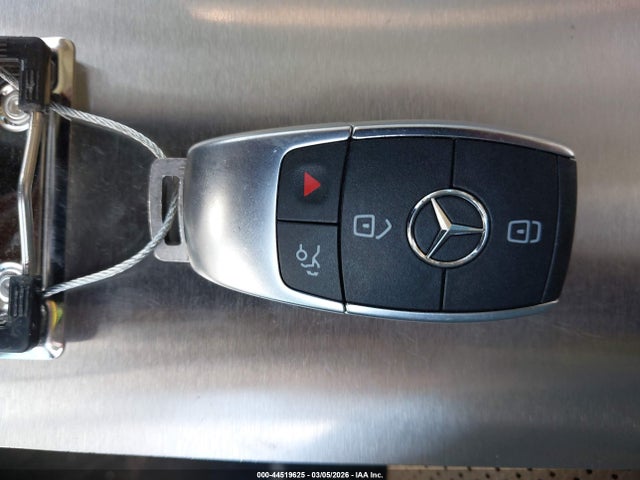 Aukcja sprzedaży 2021 Mercedes-benz Gls 580 4matic, vin: 4JGFF8GE0MA403741, numer aukcji: 44519625