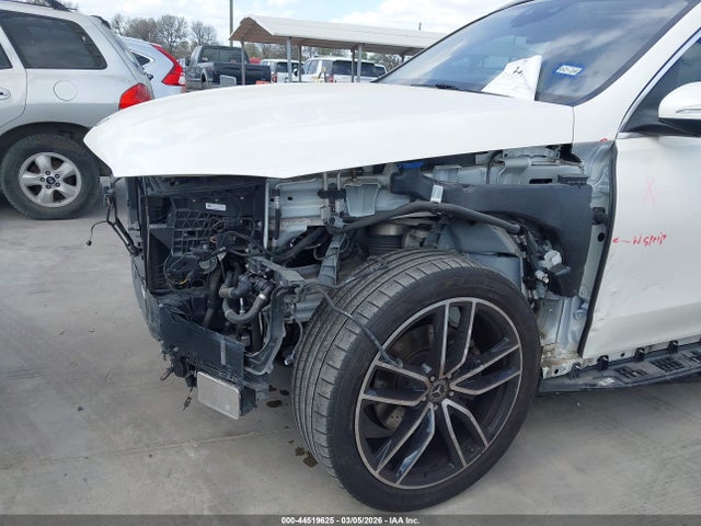 Aukcja sprzedaży 2021 Mercedes-benz Gls 580 4matic, vin: 4JGFF8GE0MA403741, numer aukcji: 44519625