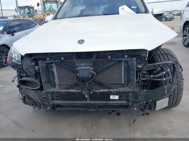 Aukcja sprzedaży 2021 Mercedes-benz Gls 580 4matic, vin: 4JGFF8GE0MA403741, numer aukcji: 44519625