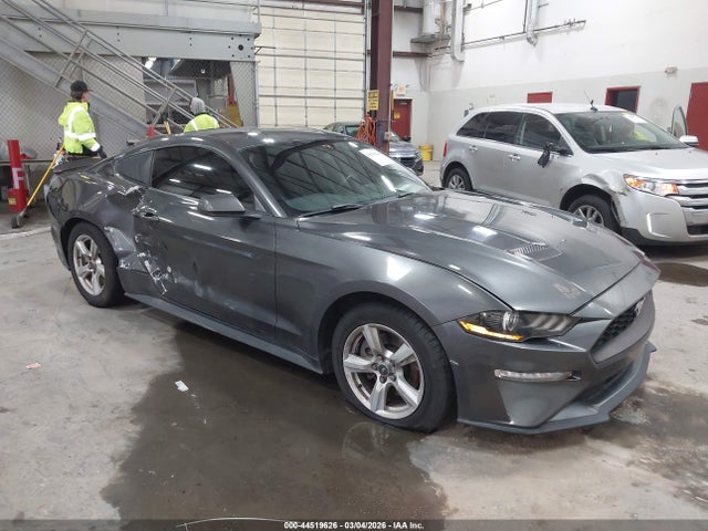 2019 FORD MUSTANG 1FA6P8TH4K5125522