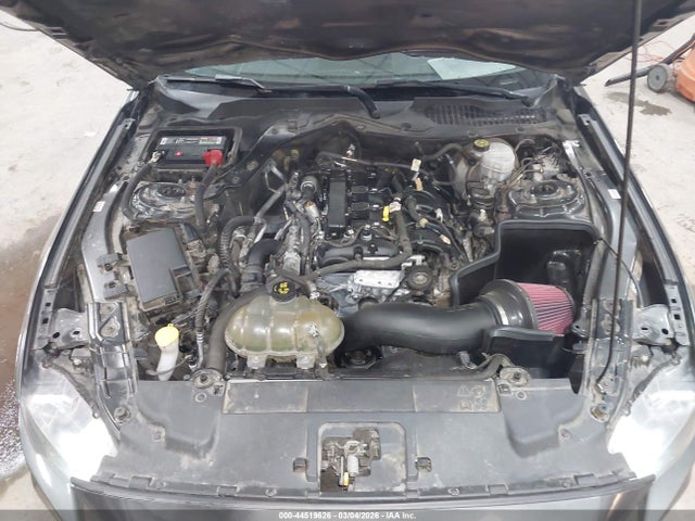 2019 FORD MUSTANG 1FA6P8TH4K5125522 Photo 9