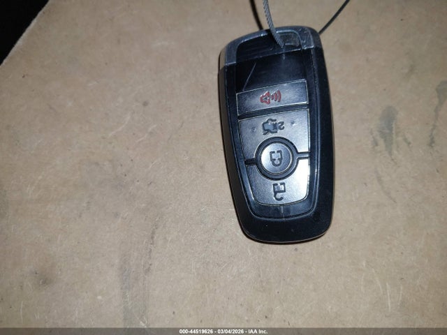 2019 FORD MUSTANG 1FA6P8TH4K5125522 Photo 10