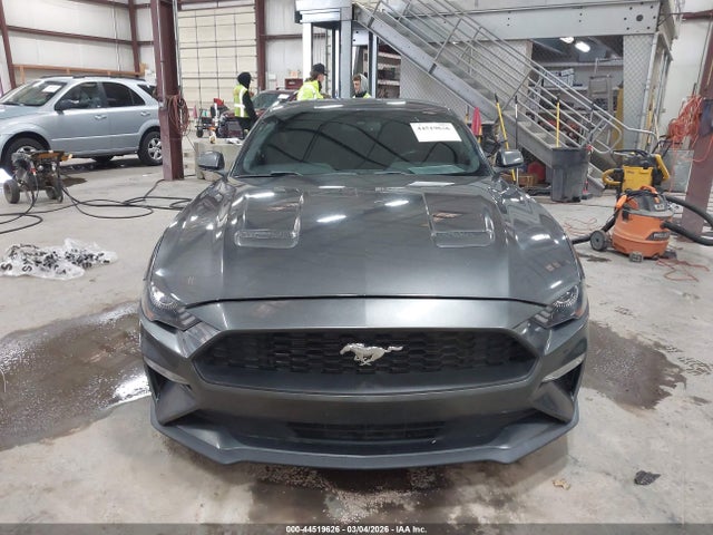 Ford Mustang Ecoboost 2019 1FA6P8TH4K5125522 Image 12