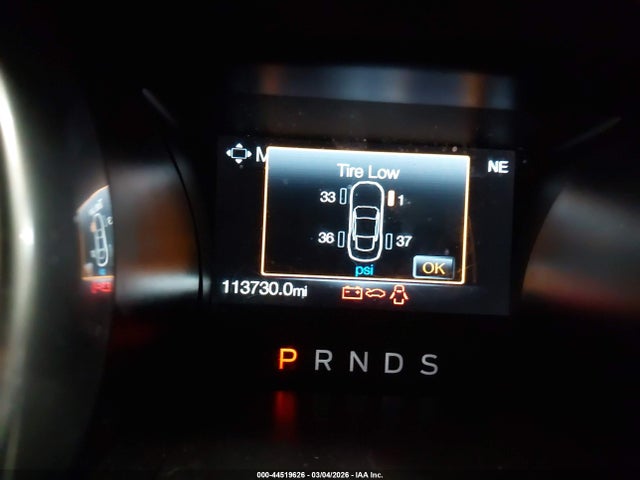 Ford Mustang Ecoboost 2019 1FA6P8TH4K5125522 Image 15