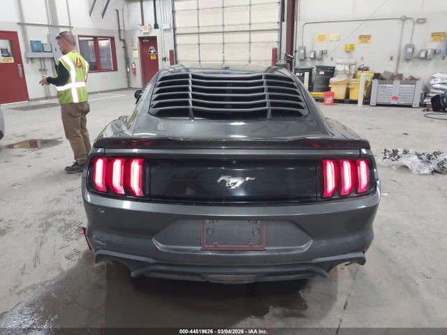 Ford Mustang Ecoboost 2019 1FA6P8TH4K5125522 Image 16