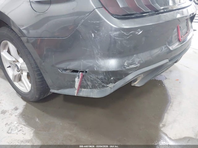 Ford Mustang Ecoboost 2019 1FA6P8TH4K5125522 Image 17
