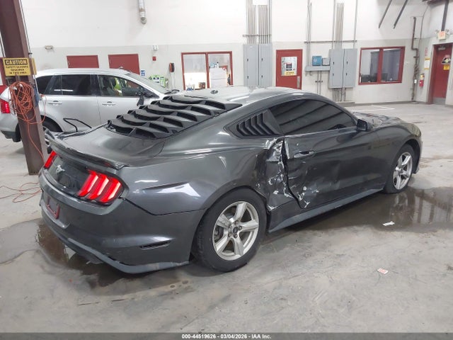2019 FORD MUSTANG 1FA6P8TH4K5125522 Photo 3