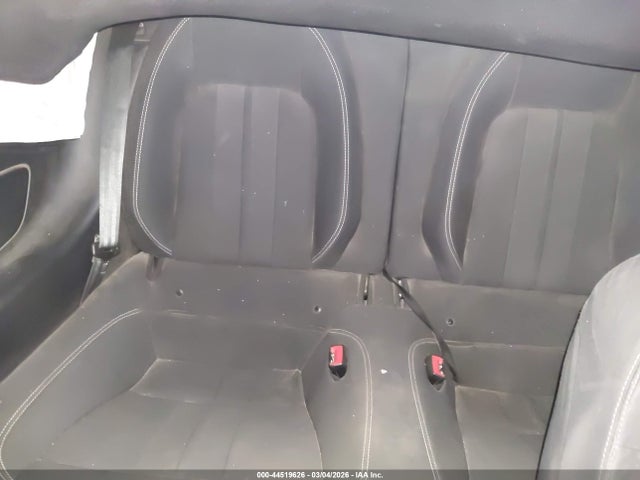 2019 FORD MUSTANG 1FA6P8TH4K5125522 Photo 7