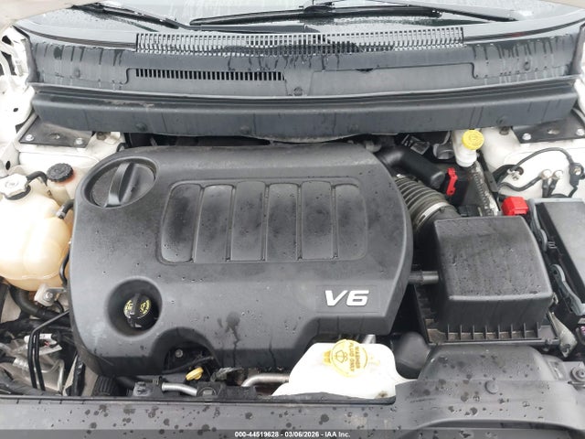 44519628 :رقم المزاد ، 3C4PDDEG4JT390640 vin ، 2018 Dodge Journey Gt Awd مزاد بيع