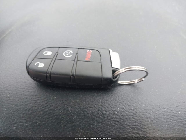 44519628 :رقم المزاد ، 3C4PDDEG4JT390640 vin ، 2018 Dodge Journey Gt Awd مزاد بيع