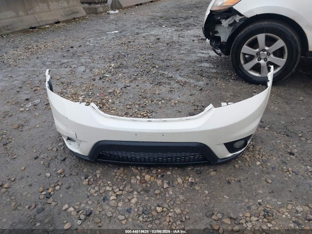 44519628 :رقم المزاد ، 3C4PDDEG4JT390640 vin ، 2018 Dodge Journey Gt Awd مزاد بيع