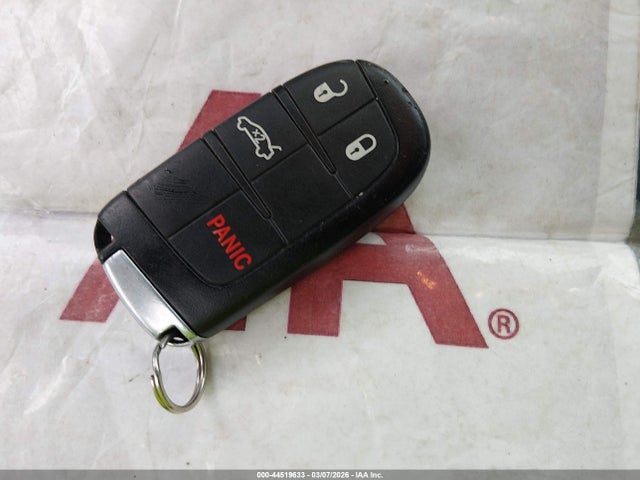 2015 DODGE CHARGER 2C3CDXBG2FH925280 Photo 10