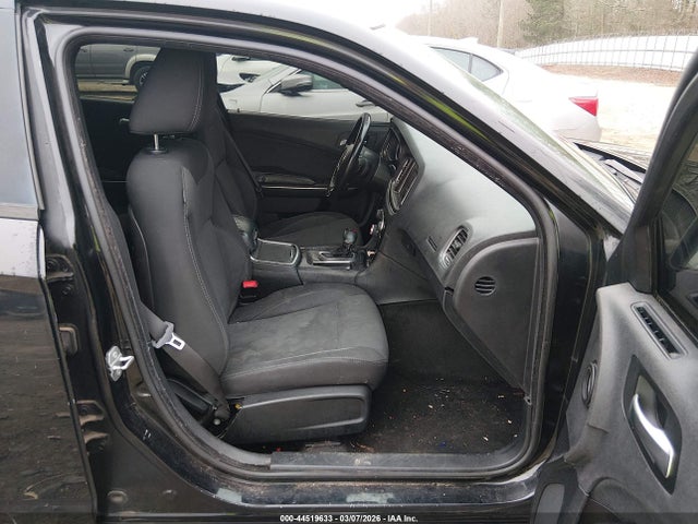 2015 DODGE CHARGER 2C3CDXBG2FH925280 Photo 4