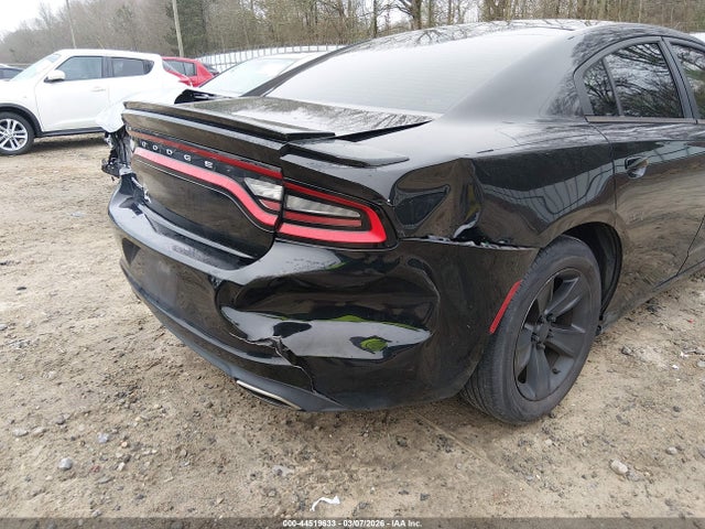 2015 DODGE CHARGER 2C3CDXBG2FH925280 Photo 5