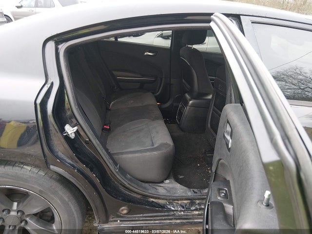 2015 DODGE CHARGER 2C3CDXBG2FH925280 Photo 7