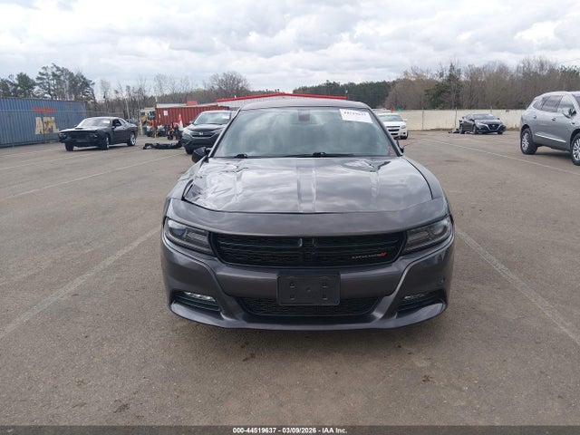 Продажа на аукционе авто 2017 Dodge Charger R/t Rwd, vin: 2C3CDXCT8HH558352, номер лота: 44519637