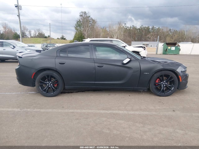 Продажа на аукционе авто 2017 Dodge Charger R/t Rwd, vin: 2C3CDXCT8HH558352, номер лота: 44519637