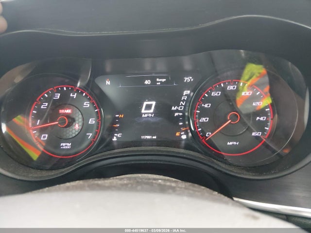 Продажа на аукционе авто 2017 Dodge Charger R/t Rwd, vin: 2C3CDXCT8HH558352, номер лота: 44519637