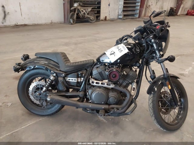 Yamaha Xvs950 Cu/cuc 2017 JYAVN05E2HA012549 Image 12