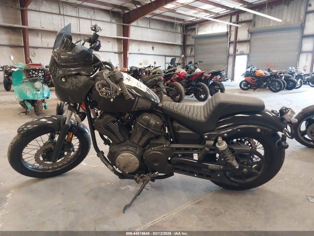 Yamaha Xvs950 Cu/cuc 2017 JYAVN05E2HA012549 Image 13
