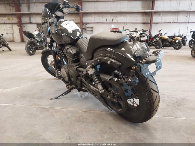 Yamaha Xvs950 Cu/cuc 2017 JYAVN05E2HA012549 Image 3