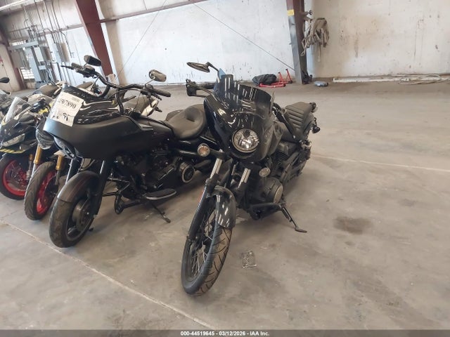 Yamaha Xvs950 Cu/cuc 2017 JYAVN05E2HA012549 Image 5