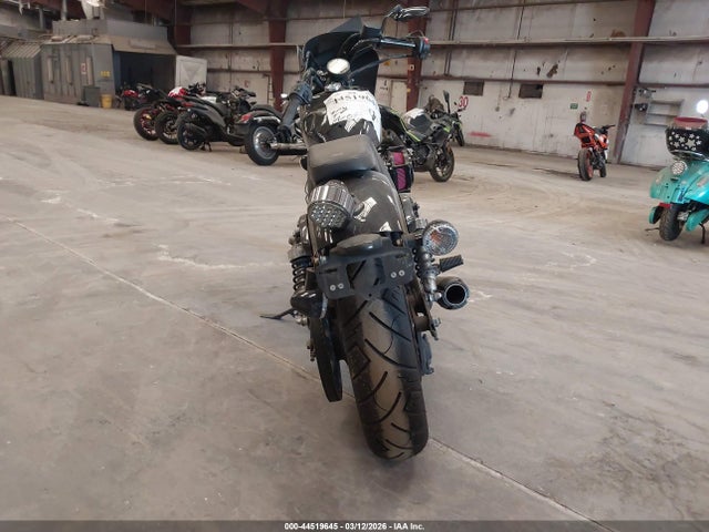 Yamaha Xvs950 Cu/cuc 2017 JYAVN05E2HA012549 Image 6