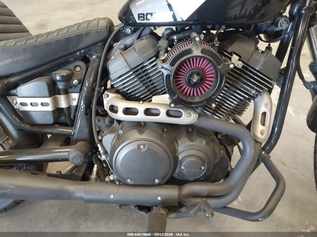 Yamaha Xvs950 Cu/cuc 2017 JYAVN05E2HA012549 Image 8