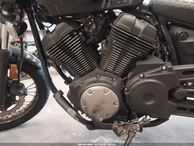 Yamaha Xvs950 Cu/cuc 2017 JYAVN05E2HA012549 Image 9