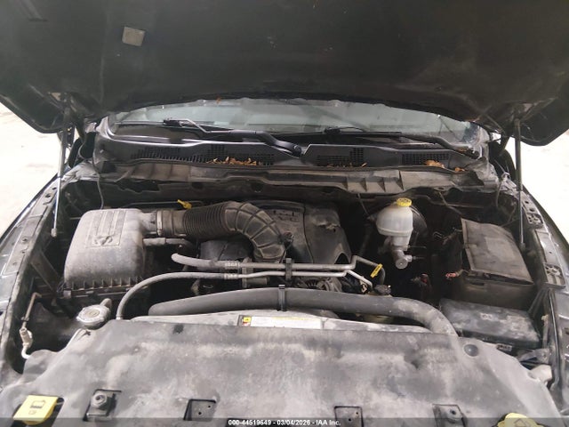 44519649 :رقم المزاد ، 1D7RV1GT7AS103362 vin ، 2010 Dodge Ram 1500 Laramie مزاد بيع
