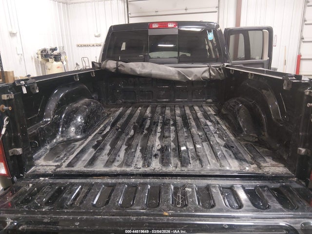 44519649 :رقم المزاد ، 1D7RV1GT7AS103362 vin ، 2010 Dodge Ram 1500 Laramie مزاد بيع