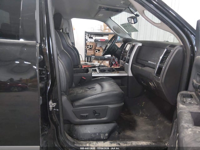 44519649 :رقم المزاد ، 1D7RV1GT7AS103362 vin ، 2010 Dodge Ram 1500 Laramie مزاد بيع
