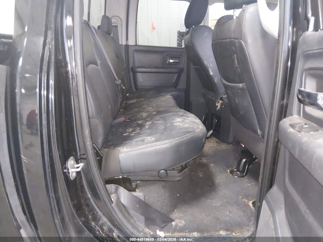 44519649 :رقم المزاد ، 1D7RV1GT7AS103362 vin ، 2010 Dodge Ram 1500 Laramie مزاد بيع