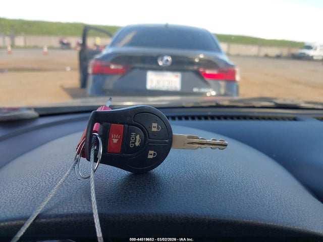 Nissan Versa 1.6 Sv 2017 3N1CN7AP0HL838033 Image 11
