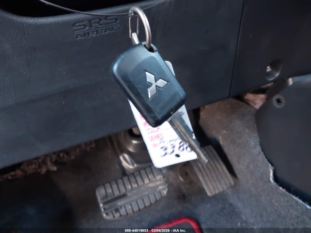 Продажа на аукционе авто 2023 Mitsubishi Mirage Ralliart, vin: ML32AWHJ8PH005483, номер лота: 44519653