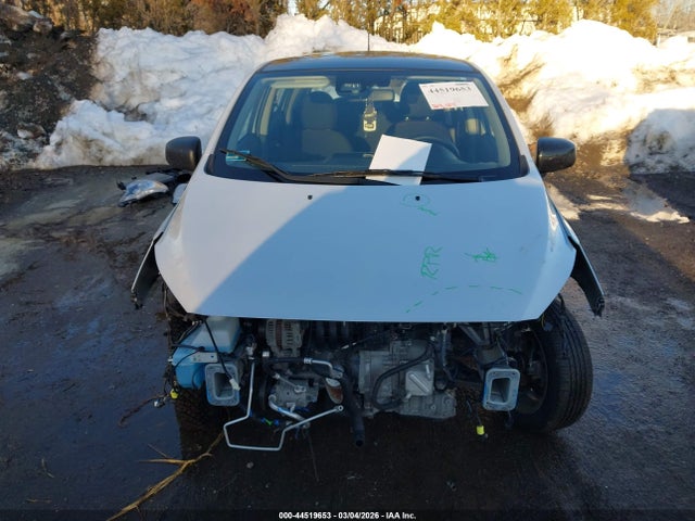 Продажа на аукционе авто 2023 Mitsubishi Mirage Ralliart, vin: ML32AWHJ8PH005483, номер лота: 44519653