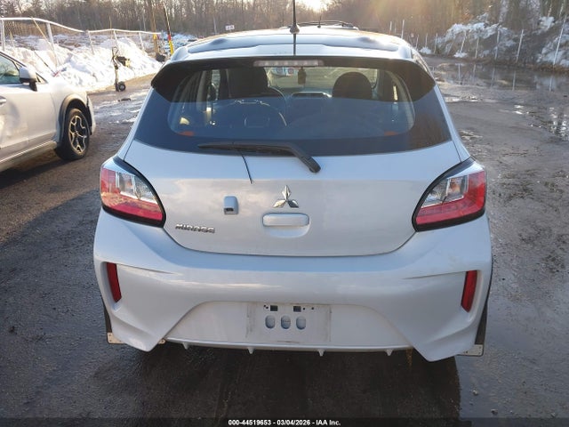 Продажа на аукционе авто 2023 Mitsubishi Mirage Ralliart, vin: ML32AWHJ8PH005483, номер лота: 44519653